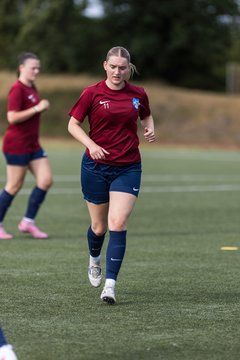 Bild 2 - F SC Ellerau - TuRa Harksheide : Ergebnis: 2:7